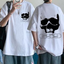 T-shirt maschile suicideboys g59 t-shirts harajuku hip hop hip hop o-collo manica corta uomo donna regalo 2445