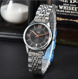 Top Brand Wristwatches Men women Watches high-quality Automatic Machinery Wristwatches classic tiffanycoity wrist-watch Retro Wristwatche montre de luxe1853