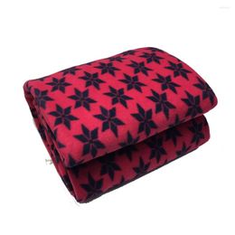 Blankets Winter Car Interior Electric Heating Blanket Universal Automotive Heated Temperature Warm Pad Accessory Truck