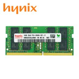 Pads Hynix Ddr4 8gb 16gb 32gb 64gb 2400mhz 2133 2666mhz 3200mhz Sodimm Notebook High Performance Laptop Memory