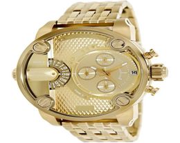 sell DZ72877291 Men039s Chronograph 51mm Dial Metal Bracelet Watch1714840
