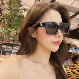 Sunglasses 2024 Oversized Square Women Vintage Big Frame Woman Sun Glasses Fashion Shades For Men Female Gafas De Sol UV400