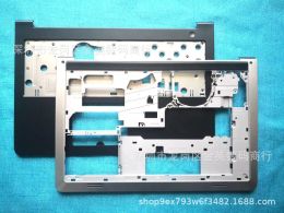 Cards Keyboard cover/bottom cover for DELL 155000 5547 5545 5548 5557 P39F notebook shell laptop cover Hinges cover