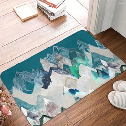 Carpets Call Of The Mountains In Evergreen Bathroom Mat Rug Home Doormat Kitchen Carpet Balcony