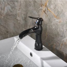 Bathroom Sink Faucets Manufacturers Direct Sales Of All Kinds Water Tanks Black Brushed Duluo Basin Faucet Gold Plating