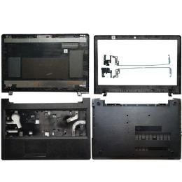 Frames New for Lenovo Ideapad 11015 11015isk 11015ikb Laptop Lcd Top Cover Case/front Bezel/palmrest Upper/bottom Case