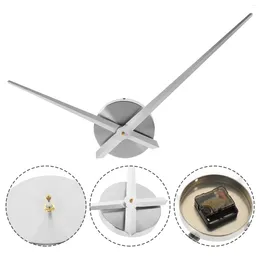 Wall Clocks 1 Set Of Metal Clock Movement Household Mechanism Durable Part