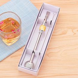 Drinking Straws Stainless Steel Straw Spoon Tea Philtre Yerba Mate Reusable Bombilla Gourd Tool Bar Accessory