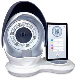 Taibo Smart Camera Detector/Skin Analyzer Scanner Diagnosis Machine/Magic Mirror Skin Care Device