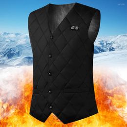 Blankets 16 Places Zones Heated Vest Coat USB Charging Thermal Electric Heating Clothing Women Men For Outdoor Travel Blanket