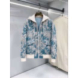 Lvity Topquality Tasarımcı Erkek Ceket Lvse Dış Giyim Hoodie Coats Bombacı Ceketleri Moda Büyük Boyutlu Erkek Spor Boş Boş Zaman Duran Yaka Erkek Ceket Erkek Beyzbol J