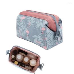 Storage Bags Women Travel Animal Make Up Girl Cosmetic Bag Makeup Beauty Wash Organizer Toiletry Pouch Kit Bath Case