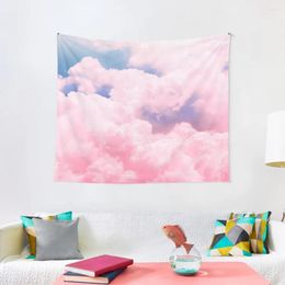 Tapestries Candy Sky Tapestry Things To The Room Decorative Wall Mural