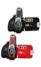 1080P HD Video Camera Camcorder 16x Digital Zoom Handheld Digital Cameras Retail31231619032063