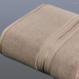 Towel Soft Cotton Terry Bath XXXL For Men Big Size 100 185 800g Women Bathroom Grade A