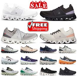 Hot Sale running shoes Men Women Cloud X3 5 Sneakers Jogging free shipping shoes OG Original Monster Cloudswift runner Trainers swift OG Loafers Cloudstratus DHgate