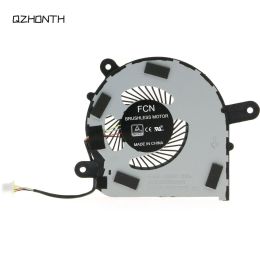 Cards New for Hp Elitedesk 800 G3 Prodesk Mini 600 G3 400 G3 Sata Hdd Cooling Fan 914256001