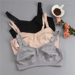 Bras Large Size Lingerie Ultra-thin Full Cup Bra Ropa Interor Para Mujeres Brasieres Mujer Underwear Women Push Up Bralette