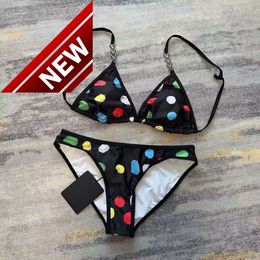 2024 New Fashion Designer Sexy Bikini Sets Cheap womens bathing suits sexy swimsuit summer fashion woman beach swim clothing female 24681