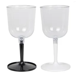 Wine Glasses Modern Glass Cocktail Goblet Champagne Po Prop Home Ornament
