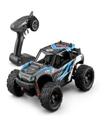 RCtown 40MPH 118 Scale RC Car 24G 4WD High Speed Fast Remote Controlled Large TRACK HS 1831118312 RC Car Toys Y2003179029013