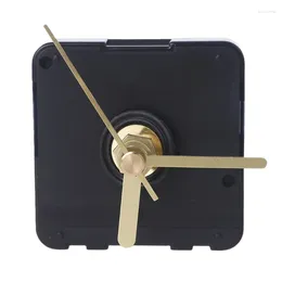Clocks Accessories 448B Include Hands DIY Wall Clock Movement Mechanism Operated Repair Tool Parts Replacement