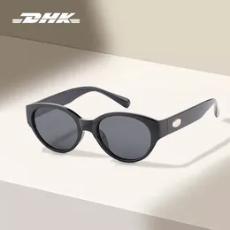 Sunglasses Fashion Super Lighttr90oval Cat Eye For Women2012high Quality Sun Protection UV Polarised