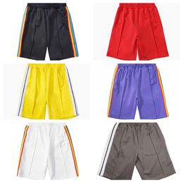 Designer shorts men Summer Classic Sport Shorts Men Women many Colors Breathable Basketball Beach Pants Outdoor Casual Short Daily Outfit Who L6