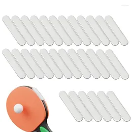 Window Stickers Pickleball Paddle Weight Tape High Density Lead For Racket