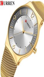 CURREN Top Brand Luxury Fashion Classic Design Quartz Men Watches Full Steel Band Wristwatch Hodinky Relogio Masculino8717918