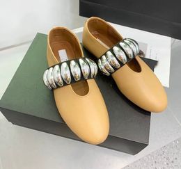 designer sandal luxury flat sandal women fashion shoes genuine cow leather size35 to 41 brown black white silver gold Colours fast delivery wholesale price