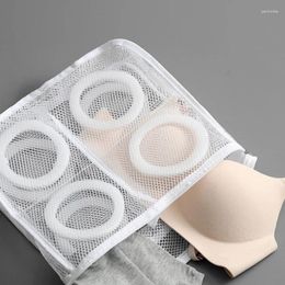 Laundry Bags Shoe Washing Bag Machine Special Care Organizer Household Mesh Dirty Clothes Product For
