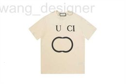 Men's T-Shirts designer Fashion T-shirt Designer Slim-fit jumper High quality crew neck Short sleeve Casual Women's letter Print Street Sport Shirt Asia RAPU