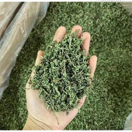 Decorative Flowers High Quality Natural Dried Mint Leaf For Bathing Soak Soap Wedding Candle Mix Flower Material Making Pillow Filling