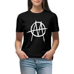 Women's Polos Of Ministry Band Logo 01 Exselna Hing Quality Metal T-shirt Plus Size Tops Tees Women