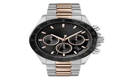 new model Men039s Analogue Quartz Watch Hero Sport Lux Watch 15137576238009