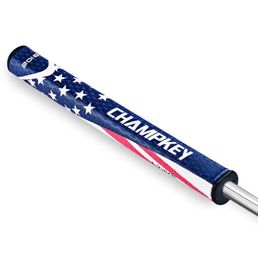 Champkey Legacy Golf Putter Grip USA Ryder Cup Flag Editon Slim 20 30 50 Golf Club Grips 8405234