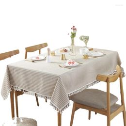 Table Cloth Home Decorative Linen Lace Tablecloth Rectangular Dining Cover Cloths Obrus Tafelkleed Mantel Mesa Nappe