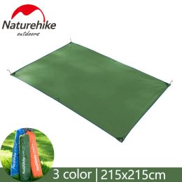 Mat Naturehike 24 Person Camping Mat Moisture Proof Outdoor Pad Waterproof Camping Tarp Footprint Ground Sheet Picnic Mat