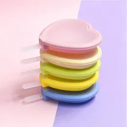 Baking Moulds Homemade Ice Lolly Self-made Summer Kitchen Accessories Tray Chocolate Household Gadgets Cake Mold