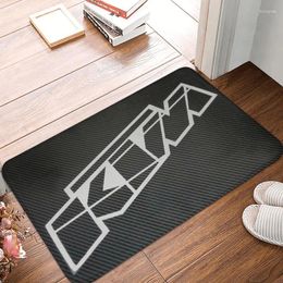 Carpets Ready To Race Enduro Cross Motocross Bitumen Bike Anti-Slip Doormat Living Room Mat BLACK KTMLOGO Floor Carpet Welcome Rug