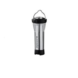 Blackdog Flashlight Camping Light 2.0 And 3.0 Outdoor Lighthouse Camping Light Camp Atmosphere Light 240325