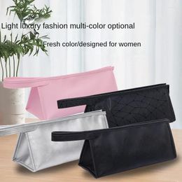 Storage Bags Electric Hair Dryer Bag Waterproof Curling Iron Cover Fashion Portable