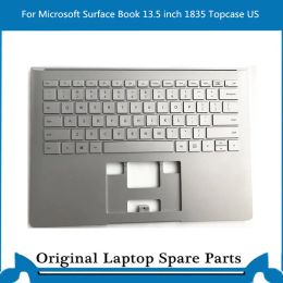 Cards Original for Microsoft Surface Book 2 Topcase with Keyboard 1835 13.5 Inch US Layout