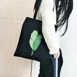 Bag Ladies Hand Tote Canvas Printing Handbags Women Bags Designer High Quality Shoulder Crossbody For 2024