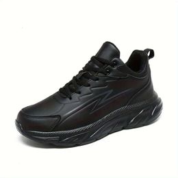 High Sports Top Breathable Non-slip Running Shoes Plus Size Men - Perfect for Outdoor Activities Outdoor