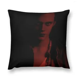 Pillow Bill Skarsgard Throw Decorative Pillowcase Ornamental Pillows Sofa S Covers Bed