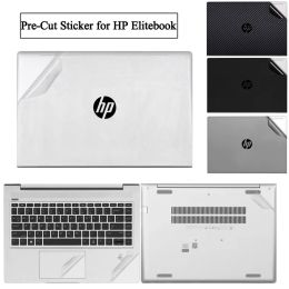 Skins Anti Scratch Laptop Skin Sticker for Hp Elite Book 850 840 855 G8 2021 Notebook Cover Film for Elitebook 830 745 G7 G6 G5 G4