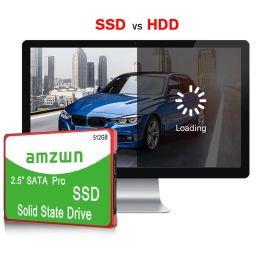 Drives 256gb Ssd Disc 2.5" Hard Drive Ssd 256g Hdd Sata 3 Disc Internal Hard Drive Solid State Disc for Laptop Computer Desktop