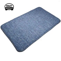 Carpets Mask Door Mat Foot Pad Home Rug Cool